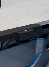 US Rack Clipper Truck Bed Rack Black Aluminum |  Mild Steel Jeep Gladiator 2020+                                     - 82240251 - Image 4