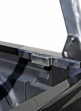 US Rack Clipper Truck Bed Rack Brushed Aluminum |  Stainless Steel Toyota Tacoma 05-18                                     - 82290150 - Image 7