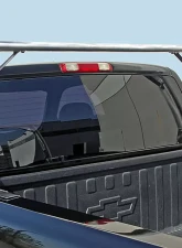 US Rack Clipper Truck Bed Rack Brushed Aluminum |  Stainless Steel Toyota Tacoma 05-18                                     - 82290150 - Image 8