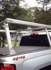 US Rack Galleon Truck Bed Rack Brushed Aluminum | Stainless Steel                                     - 82610210 - Image 13