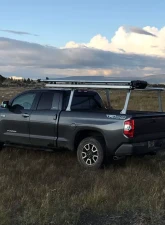 US Rack Galleon Truck Bed Rack Brushed Aluminum | Stainless Steel                                     - 82610210 - Image 13