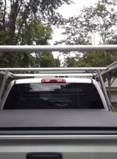 US Rack Galleon Truck Bed Rack Brushed Aluminum | Stainless Steel                                     - 82610310 - Image 10