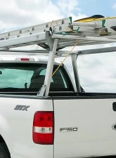 US Rack Galleon Truck Bed Rack Brushed Aluminum | Stainless Steel                                     - 82610310 - Image 3
