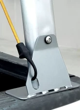US Rack Galleon Truck Bed Rack Brushed Aluminum | Stainless Steel                                     - 82610510 - Image 3