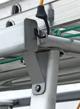 US Rack Galleon Truck Bed Rack Brushed Aluminum | Stainless Steel                                     - 82610510 - Image 4