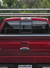 US Rack Galleon Truck Bed Rack Brushed Aluminum | Stainless Steel                                     - 82610610 - Image 4