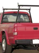 US Rack Rail 1 Truck Bed Rack Black Mild Steel                                     - 83110211 - Image 12
