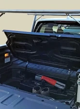 US Rack Ridgeline 5 Truck Bed Rack Brushed Aluminum |  Stainless Steel Honda Ridgeline 17-18                                     - 83760150 - Image 3