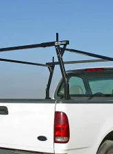 US Rack Stake Pocket Truck Bed Rack Black Mild Steel                                     - 84210311 - Image 3