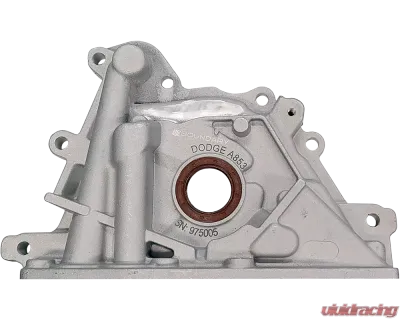 Boundary Pumps Billet Gear High Flow Boundary Pump Assembly Dodge NeonSRT4 A853 I4 2.4L 2003-2005 - A853-S1