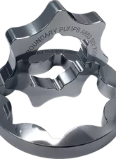 Boundary Pumps Billet Gear High Flow Boundary Pump Assembly Dodge NeonSRT4 A853 I4 2.4L 2003-2005                                     - A853-S1 - Image 2