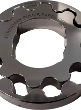 Boundary Pumps Billet Oil Pump Gear Ford Barra XR6 2002-2016                                     - BA-OPG - Image 2