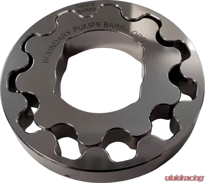 Boundary Pumps Billet Oil Pump Gear Ford Barra XR6 2002-2016 - BA-OPG