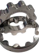 Boundary Pumps Billet Oil Pump Gear Ford Barra XR6 2002-2016                                     - BA-OPG - Image 2