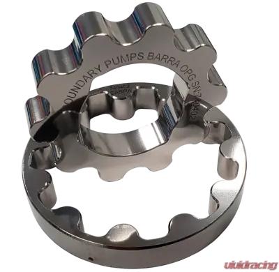 Boundary Pumps Billet Oil Pump Gear Ford Barra XR6 2002-2016 - BA-OPG