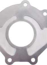 Boundary Pumps Billet Back Plate Ford Escort GT | Mazda Miata BP I4 ALL TYPES 1991-2005                                     - BP-BBP - Image 2