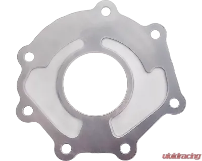 Boundary Pumps Billet Back Plate Ford Escort GT | Mazda Miata BP I4 ALL TYPES 1991-2005 - BP-BBP