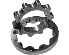 Boundary Pumps Billet Oil Pump Gear Ford Escort GT | Mazda Miata BP I4 NON-VVT 1991-2005