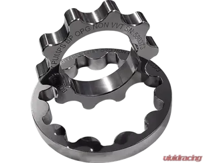 Boundary Pumps Billet Oil Pump Gear Ford Escort GT | Mazda Miata BP I4 NON-VVT 1991-2005 - BP-OPG-NON-VVT