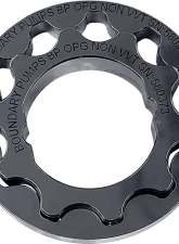 Boundary Pumps Billet Oil Pump Gear Ford Escort GT | Mazda Miata BP I4 NON-VVT 1991-2005                                     - BP-OPG-NON-VVT - Image 2