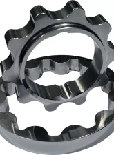 Boundary Pumps Billet Oil Pump Gear Ford Mazda BP I4 VVT 2001-2005                                     - BP-OPG-VVT - Image 2