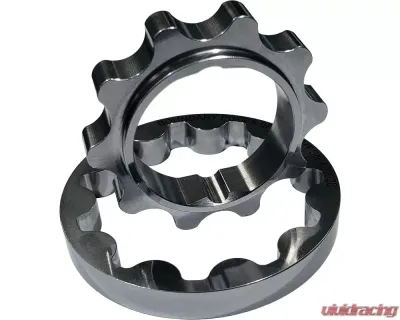 Boundary Pumps Billet Oil Pump Gear Ford Mazda BP I4 VVT 2001-2005 - BP-OPG-VVT