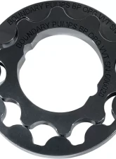 Boundary Pumps Billet Oil Pump Gear Ford Mazda BP I4 VVT 2001-2005                                     - BP-OPG-VVT - Image 2