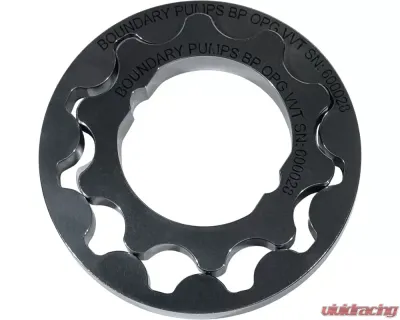 Boundary Pumps Billet Oil Pump Gear Ford Mazda BP I4 VVT 2001-2005 - BP-OPG-VVT