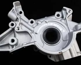 Boundary Pumps SNC Billet Gear High Flow Pump Assembly Ford Escort | Mazda Miata BP I4 1.6L 1989-1991