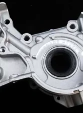 Boundary Pumps SNC Billet Gear High Flow Pump Assembly Ford Escort | Mazda Miata BP I4 1.6L 1989-1991                                     - BP-S2-SNC - Image 3