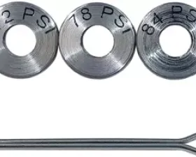 Boundary Pumps Oil Pump Shim Kits Mazda Miata 1989-2005