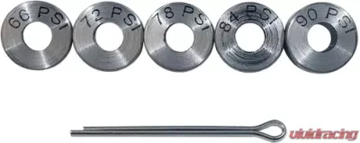 Boundary Pumps Oil Pump Shim Kits Mazda Miata 1989-2005 - BP-SH-K