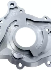 Boundary Pumps Steel Anti-cavitation High Flow Billet Pump Plate Ford Coyote V8 ALL TYPES 2011+                                     - CM-BBP - Image 2