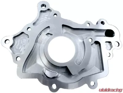 Boundary Pumps Steel Anti-cavitation High Flow Billet Pump Plate Ford Coyote V8 ALL TYPES 2011+ - CM-BBP