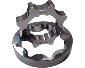 Boundary Pumps Billet Oil Pump Gear Ford Mustang Coyote V8 | GT350 2011+