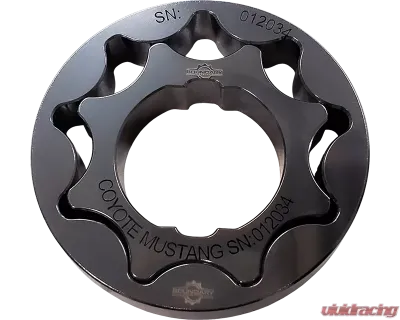 Boundary Pumps Billet Oil Pump Gear Ford Mustang Coyote V8 | GT350 2011+ - CM-OPG-Mustang