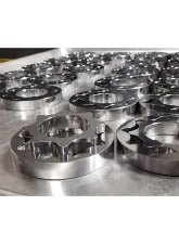 Boundary Pumps Billet Oil Pump Gear Ford Mustang Coyote V8 | GT350 2011+                                     - CM-OPG-Mustang - Image 4