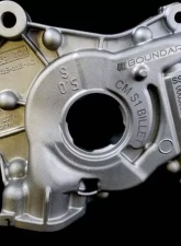 Boundary Pumps Billet Gear Pump Assembly Ford Mustang Coyote V8 2011-2022                                     - CM-S1 - Image 2