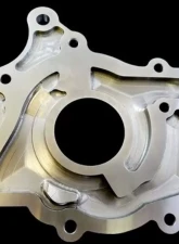 Boundary Pumps Billet Gear Billet Backplate Pump Assembly Ford Coyote GT350 | GT | F150 V8 ALL TYPES 2015+                                     - CM-S1-R2-BBP - Image 2