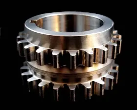 Boundary Pumps Billet Crankshaft Timing Sprocket Ford Coyote V8 ALL TYPES 2015+