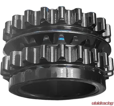 Boundary Pumps Billet Crankshaft Timing Sprocket Large Radius for Billet Crankshaft Ford Coyote V8 All Types 2015+ - CM-SP-15-LR
