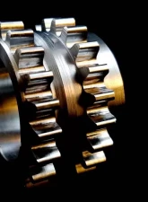 Boundary Pumps Billet Crankshaft Timing Sprocket Ford Coyote V8 ALL TYPES 2015+                                     - CM-SP-15 - Image 2