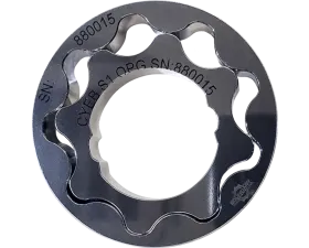 Boundary Pumps Oil Pump Gear Ford Cyclone | Ecoboost 2015-2020