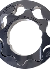 Boundary Pumps Oil Pump Gear Ford Cyclone | Ecoboost 2015-2020                                     - CYEB-OPG - Image 2