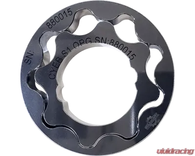 Boundary Pumps Oil Pump Gear Ford Cyclone | Ecoboost 2015-2020 - CYEB-OPG
