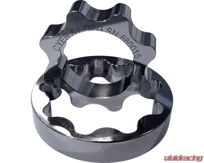 Boundary Pumps Oil Pump Gear Ford Cyclone | Ecoboost 2015-2020 - CYEB-OPG