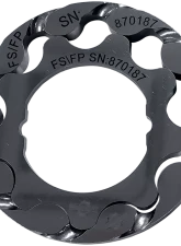 Boundary Pumps Billet Gear Vane Ported High Flow MartenWear Treated Pump Assembly Mazda | Ford | Kia FS FP I4 1.8L-2.0L 1993-2006                                     - FSFP-S2 - Image 3