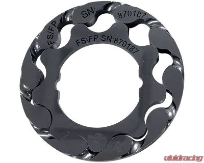 Boundary Pumps Billet Gear Vane Ported High Flow MartenWear Treated Pump Assembly Mazda | Ford | Kia FS FP I4 1.8L-2.0L 1993-2006 - FSFP-S2
