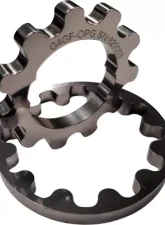 Boundary Pumps Billet Oil Pump Gear Hyundai G4GF                                     - G4GF-OPG - Image 2