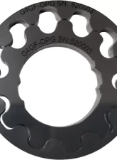Boundary Pumps Billet Oil Pump Gear Hyundai G4GF                                     - G4GF-OPG - Image 2